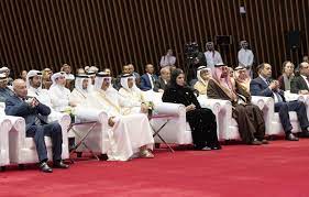 PM attends Arab Ministers of Social Affairs meeting
