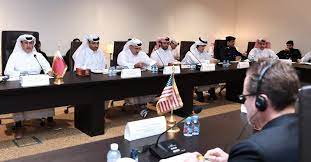 Qatar, US hold talks on anti-terror cooperation