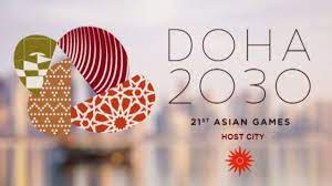 Qatar prepares to organise exceptional Asian games 2030