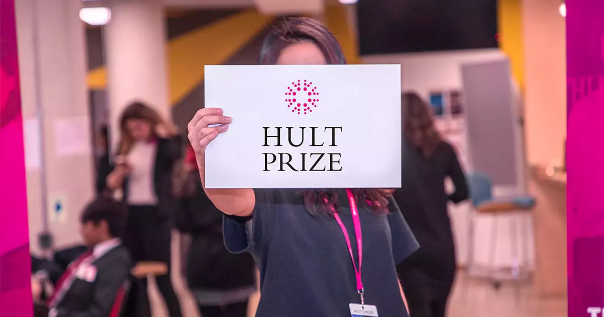 QU to host 2023 Hult Prize OnCampus