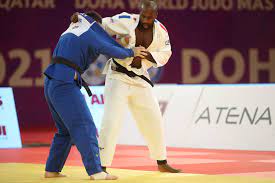 Tickets now available for World Judo Championships Doha