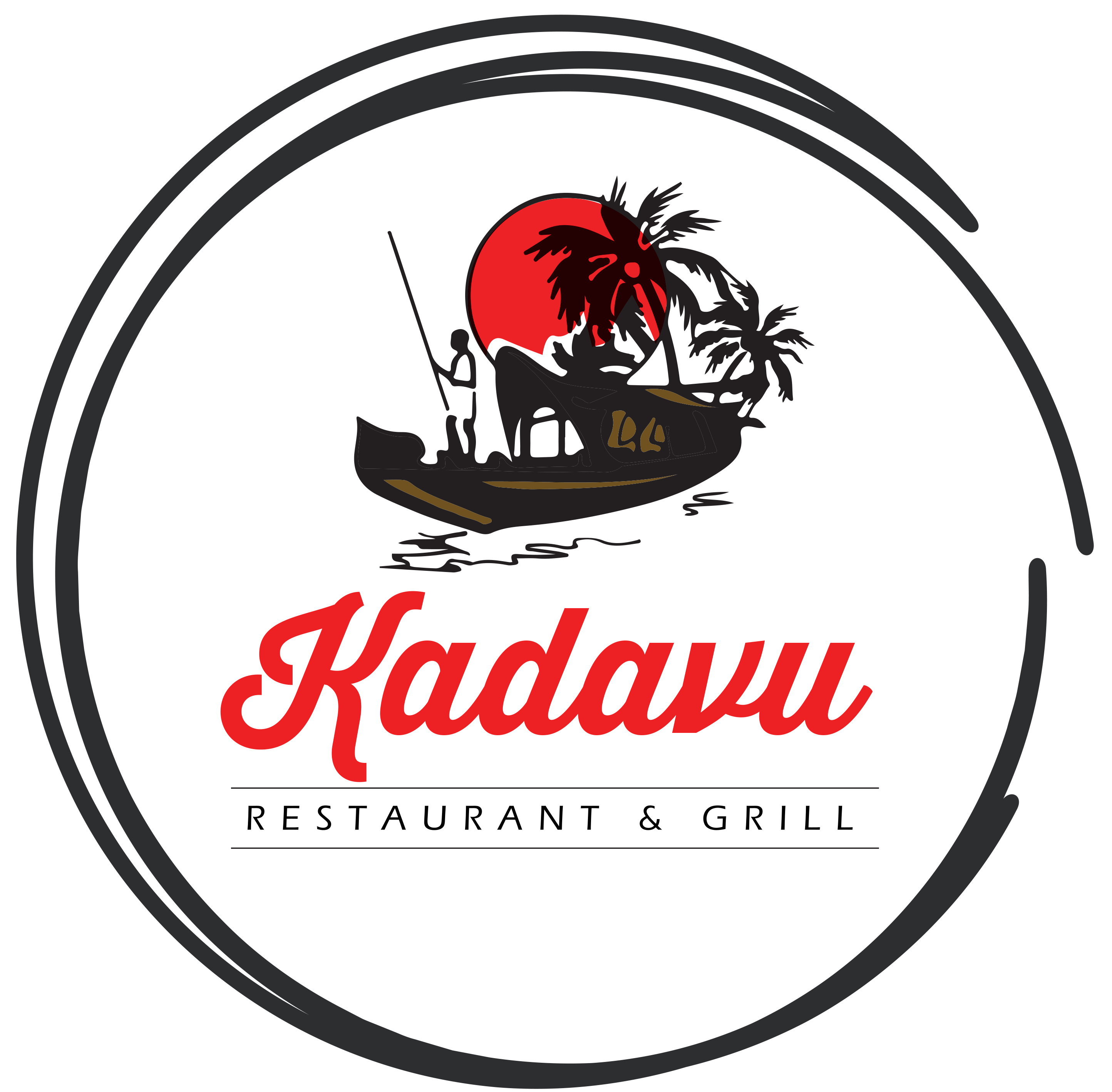 Kadavu Restaurant & Grill