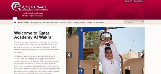 Academy Al Wakra