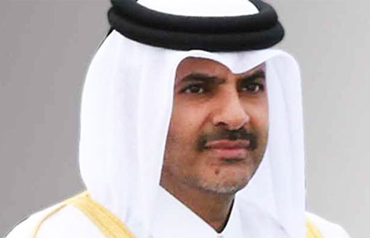 qatar prime minister