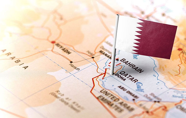 qatar blockade