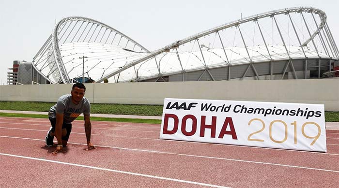 qatar sports