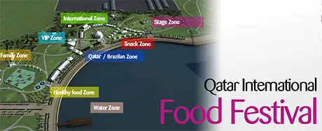 qatar food festival